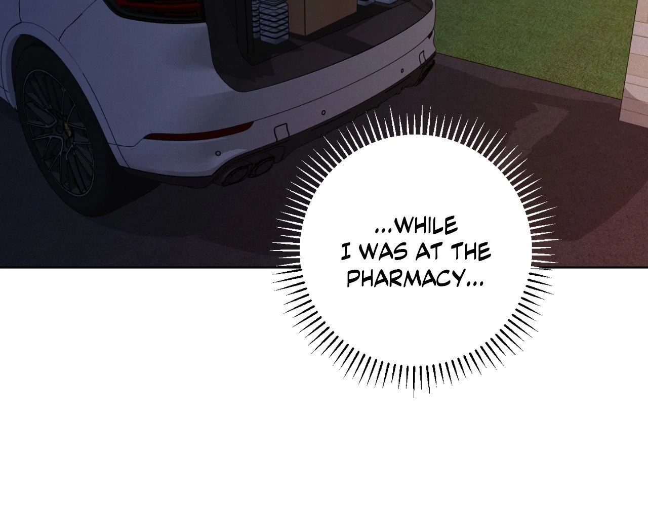 Say a Little Prayer - Chapter 57 manhwa