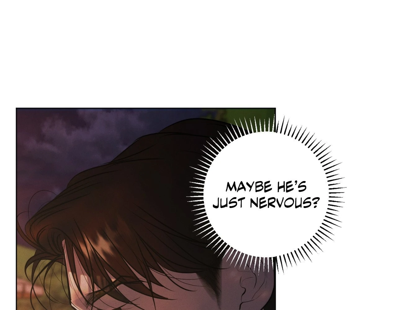 Say a Little Prayer - Chapter 57 manhwa