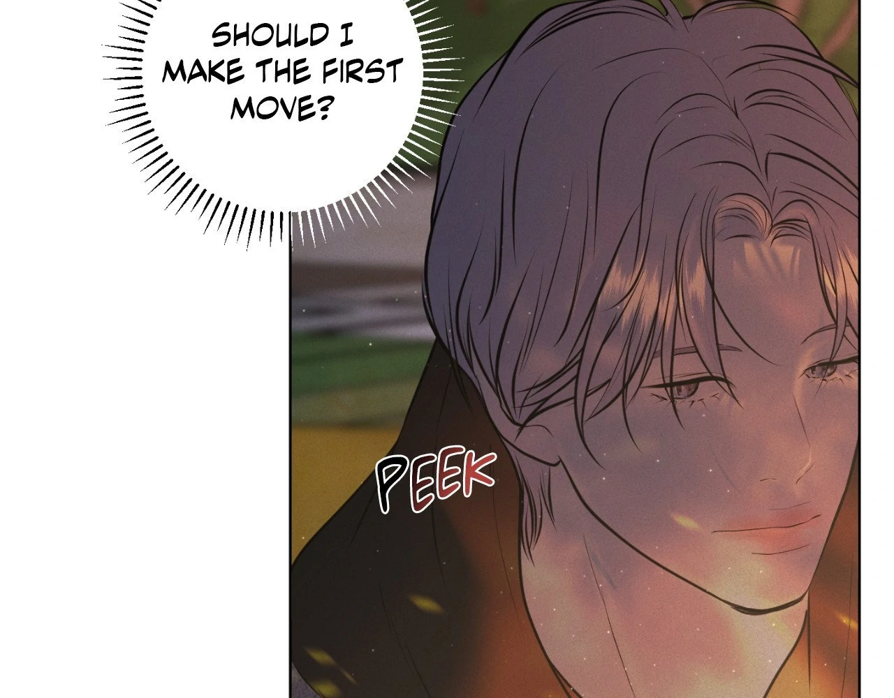 Say a Little Prayer - Chapter 57 manhwa