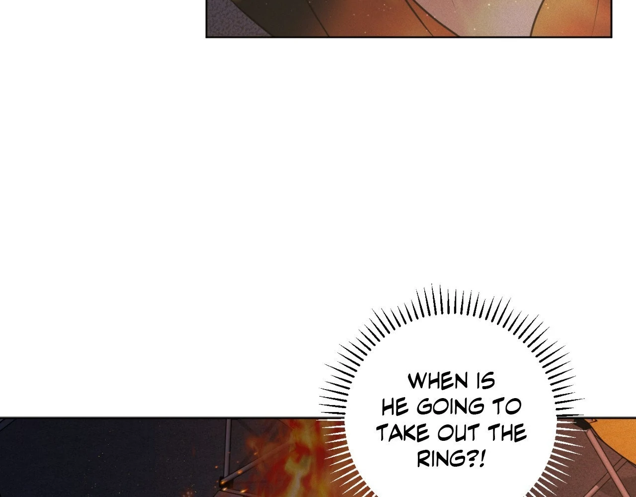 Say a Little Prayer - Chapter 57 manhwa