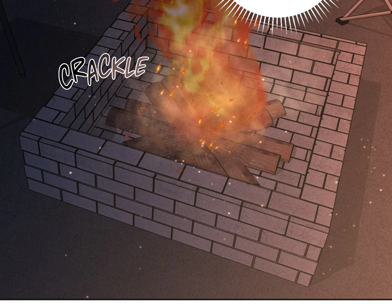 Say a Little Prayer - Chapter 57 manhwa