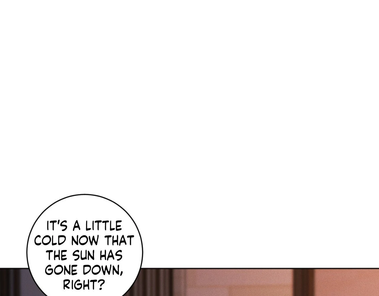Say a Little Prayer - Chapter 57 manhwa