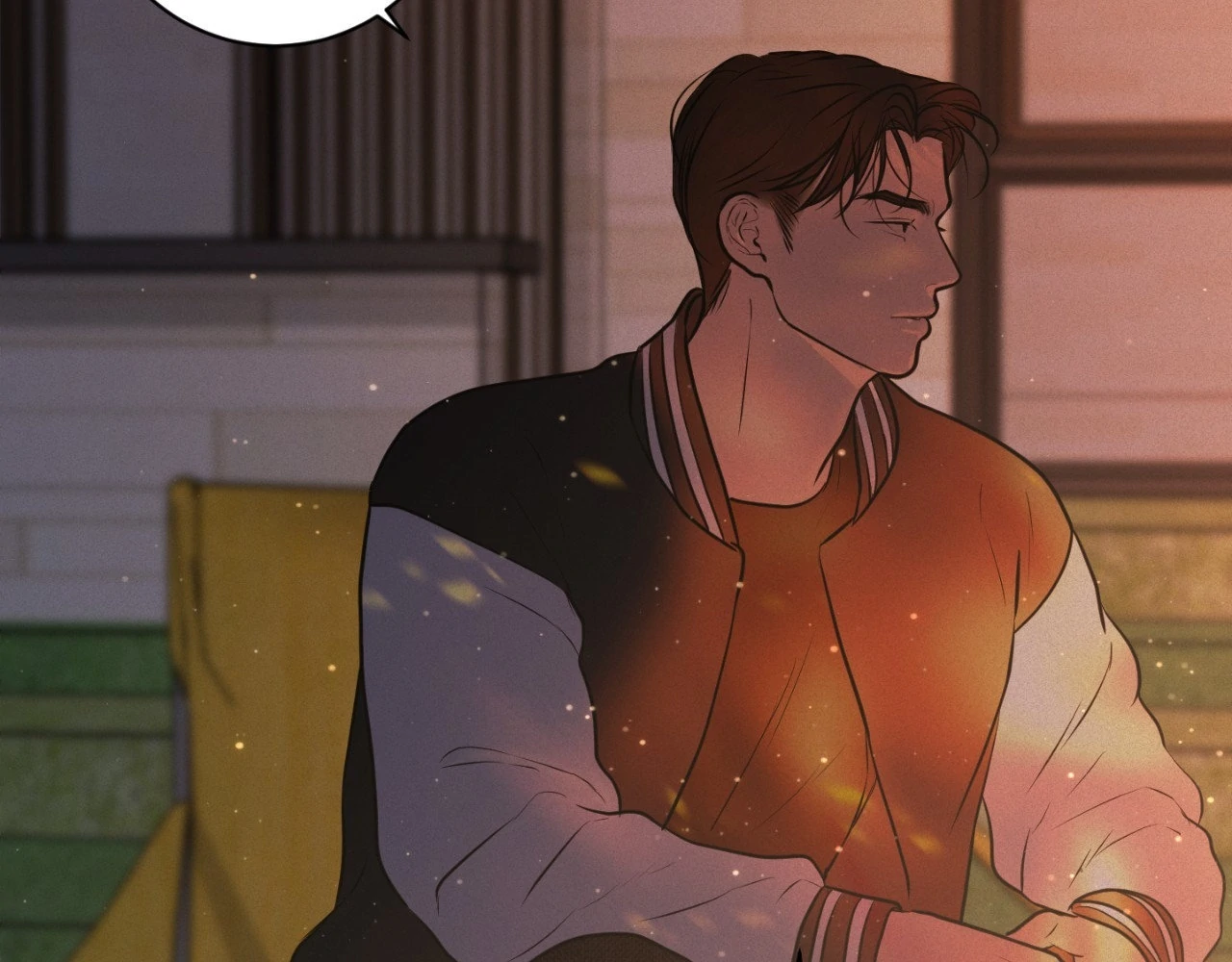 Say a Little Prayer - Chapter 57 manhwa