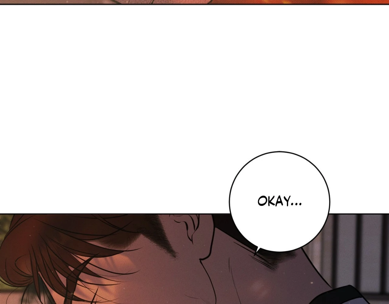 Say a Little Prayer - Chapter 57 manhwa