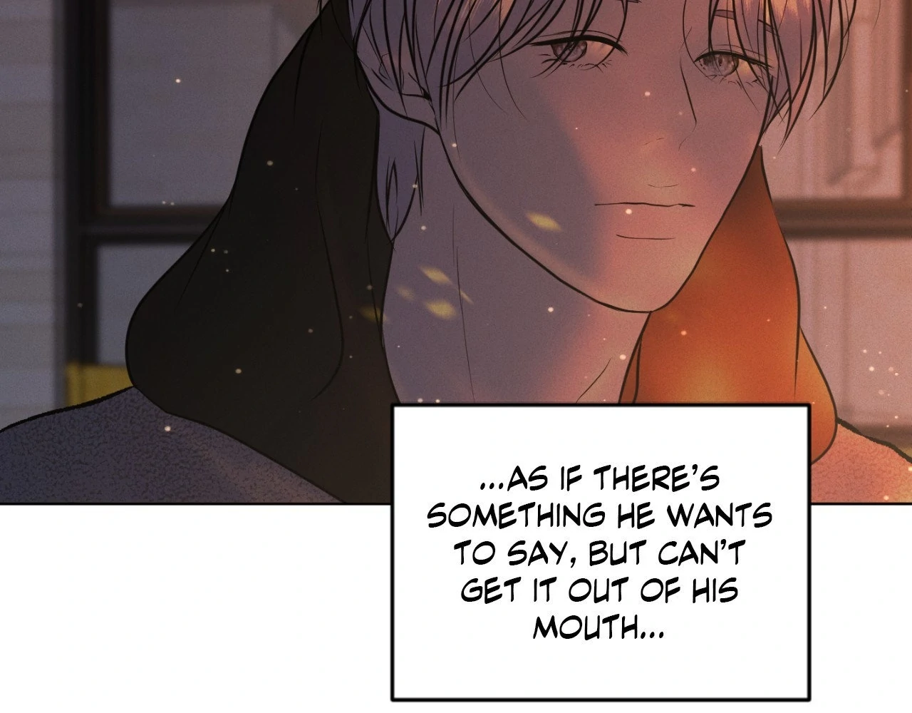 Say a Little Prayer - Chapter 57 manhwa