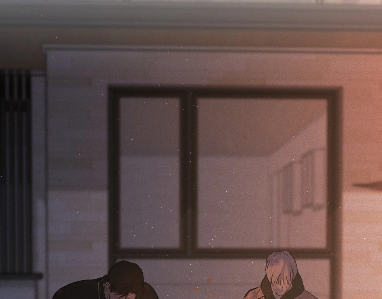 Say a Little Prayer - Chapter 57 manhwa
