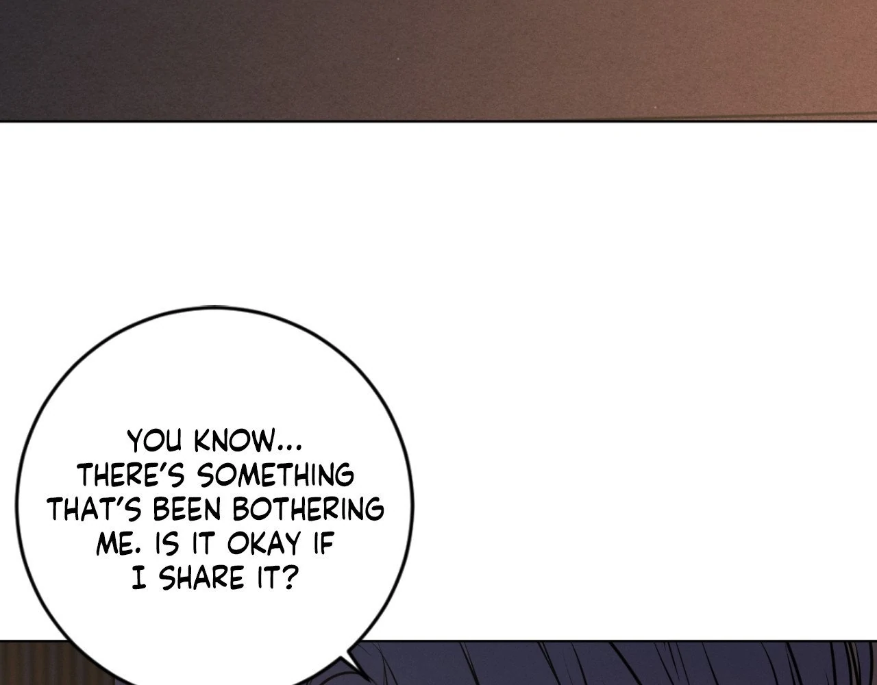 Say a Little Prayer - Chapter 57 manhwa