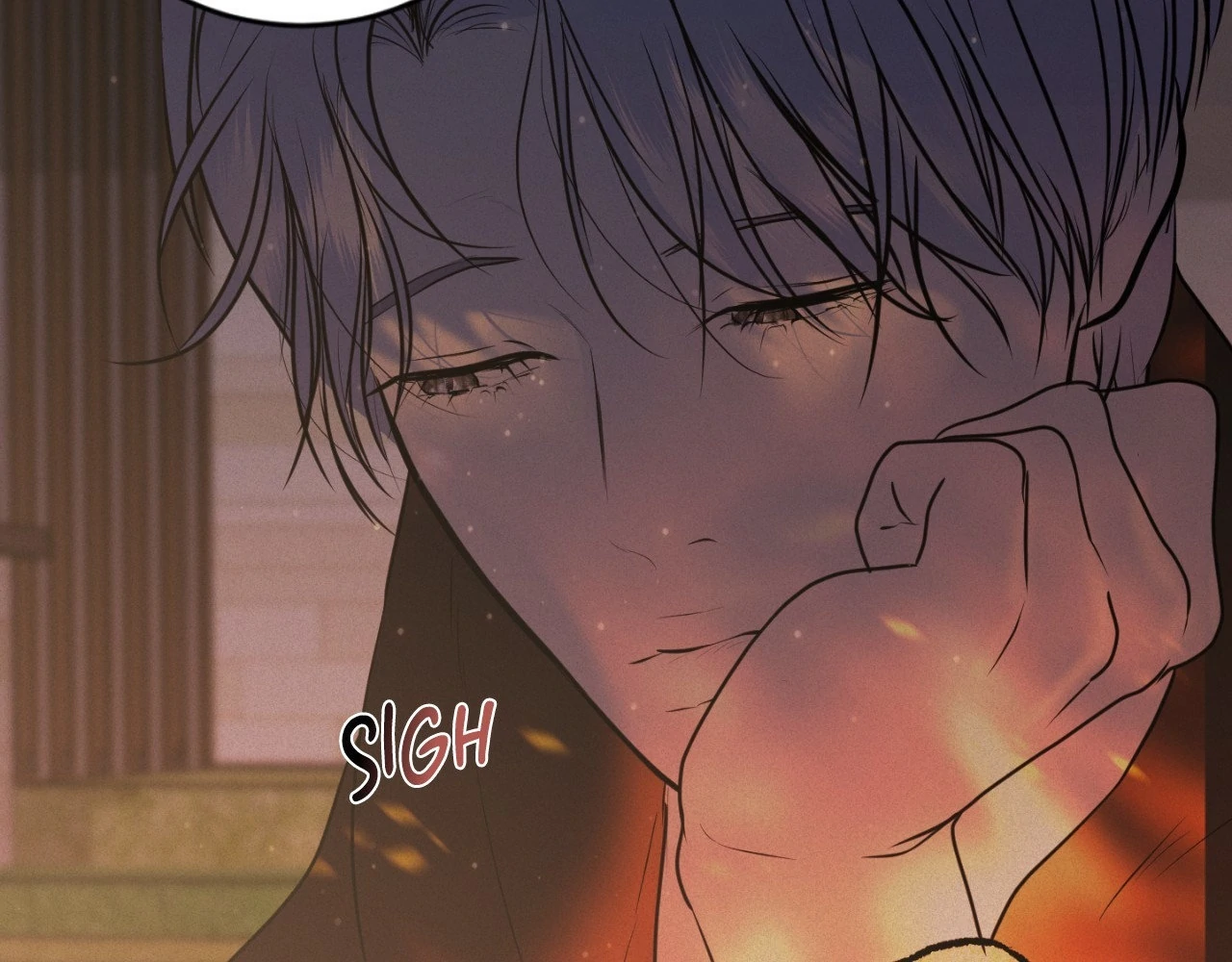 Say a Little Prayer - Chapter 57 manhwa