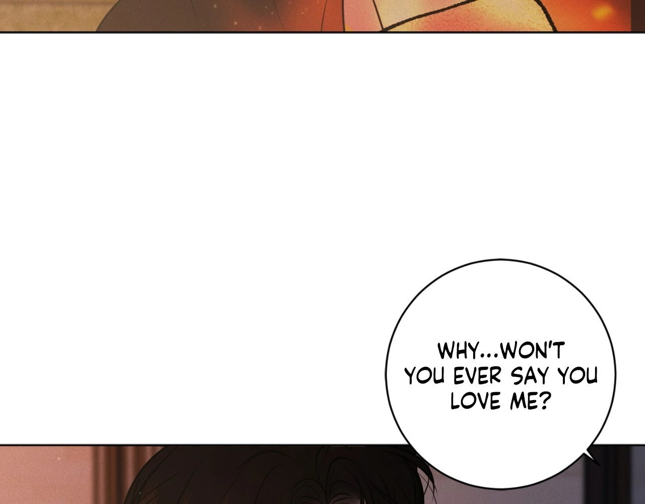 Say a Little Prayer - Chapter 57 manhwa