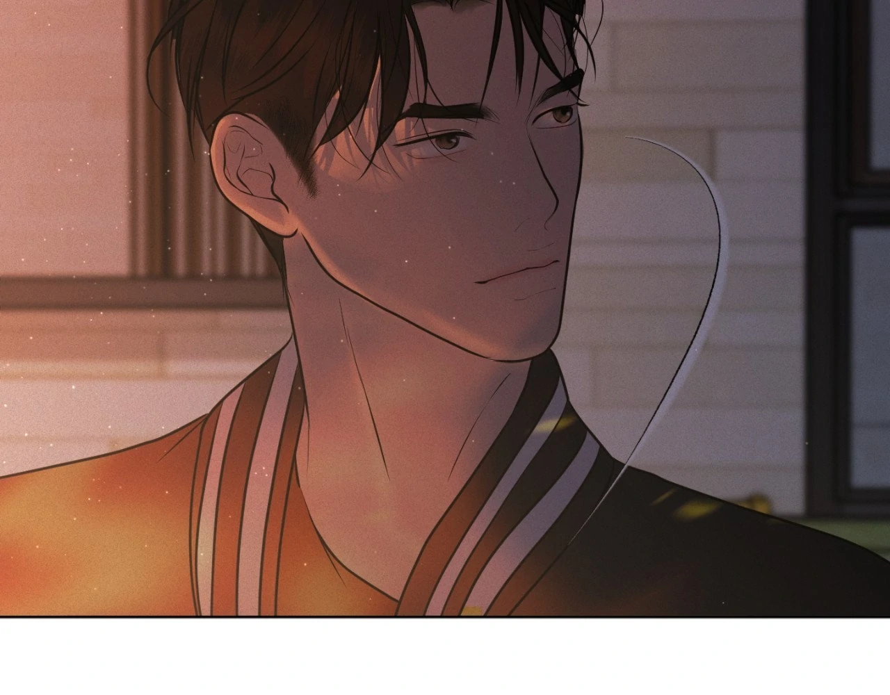 Say a Little Prayer - Chapter 57 manhwa