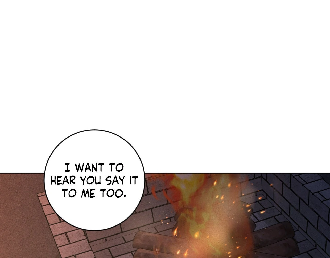 Say a Little Prayer - Chapter 57 manhwa