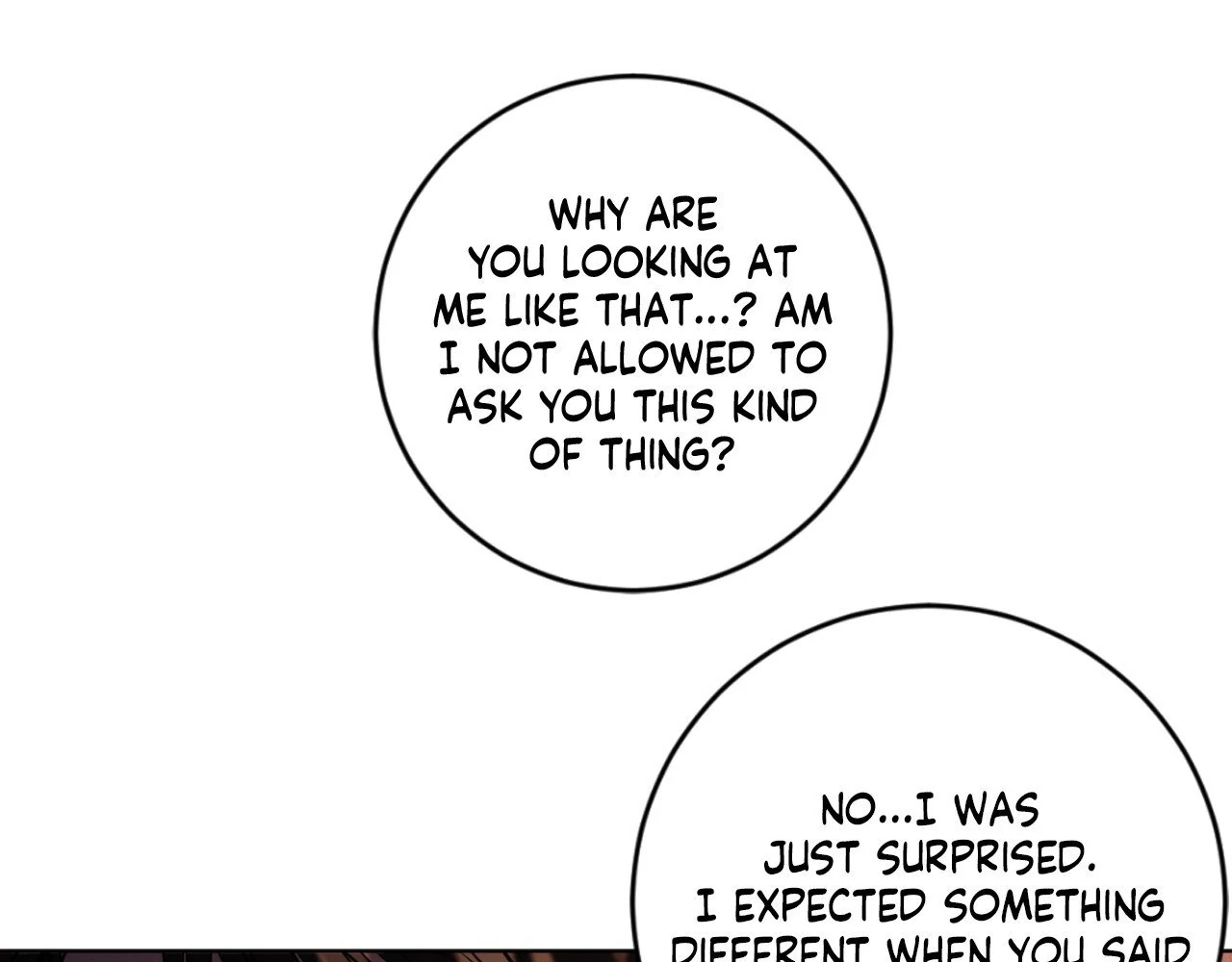 Say a Little Prayer - Chapter 57 manhwa