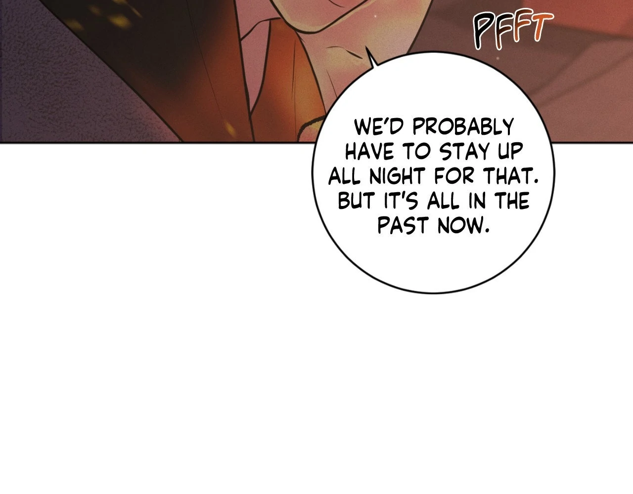Say a Little Prayer - Chapter 57 manhwa