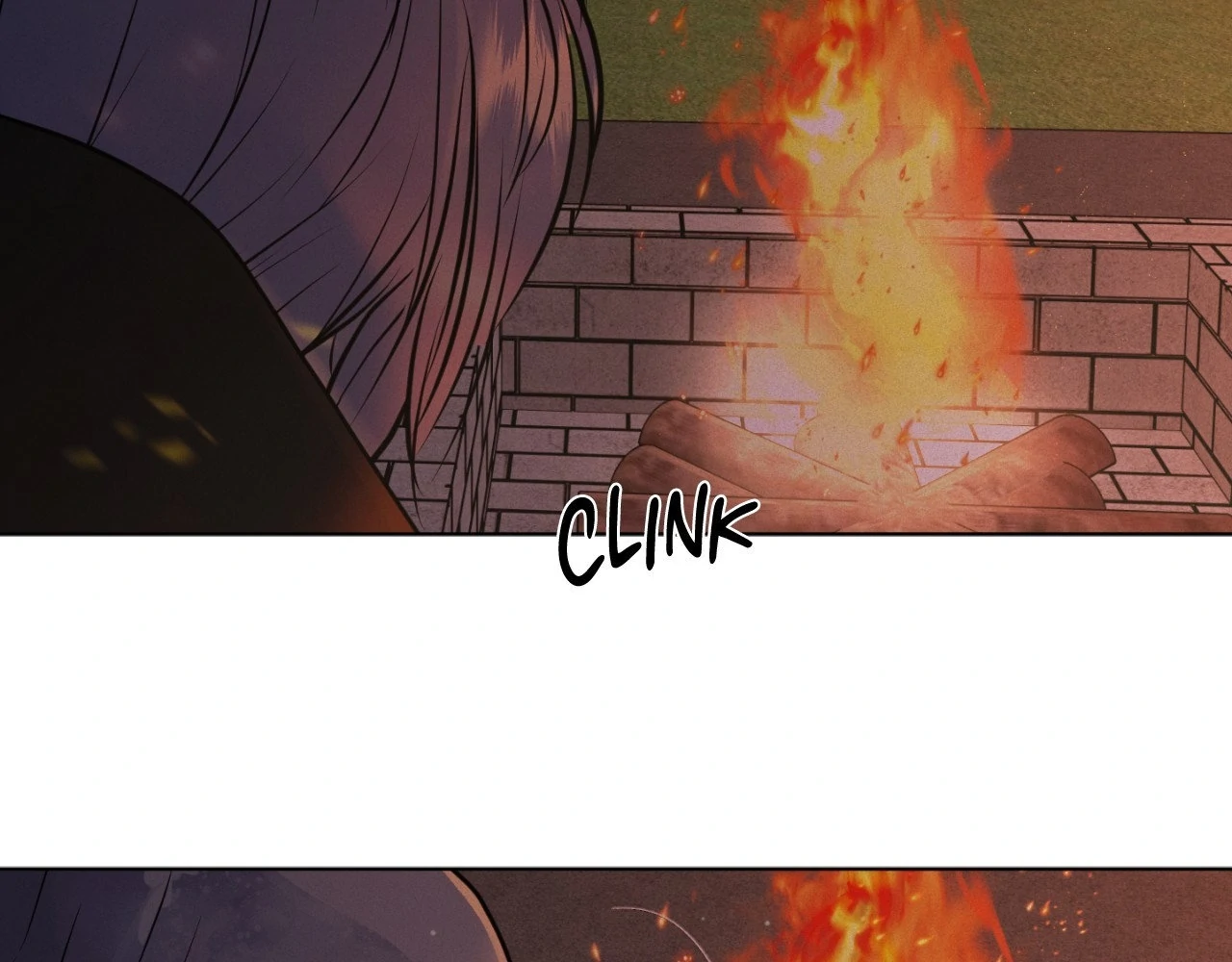 Say a Little Prayer - Chapter 57 manhwa