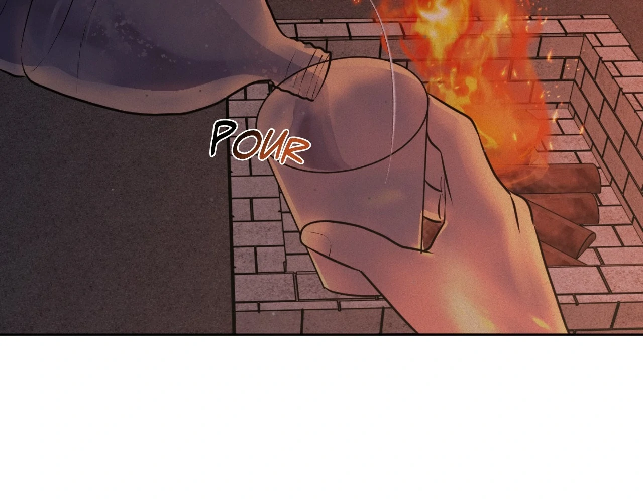 Say a Little Prayer - Chapter 57 manhwa