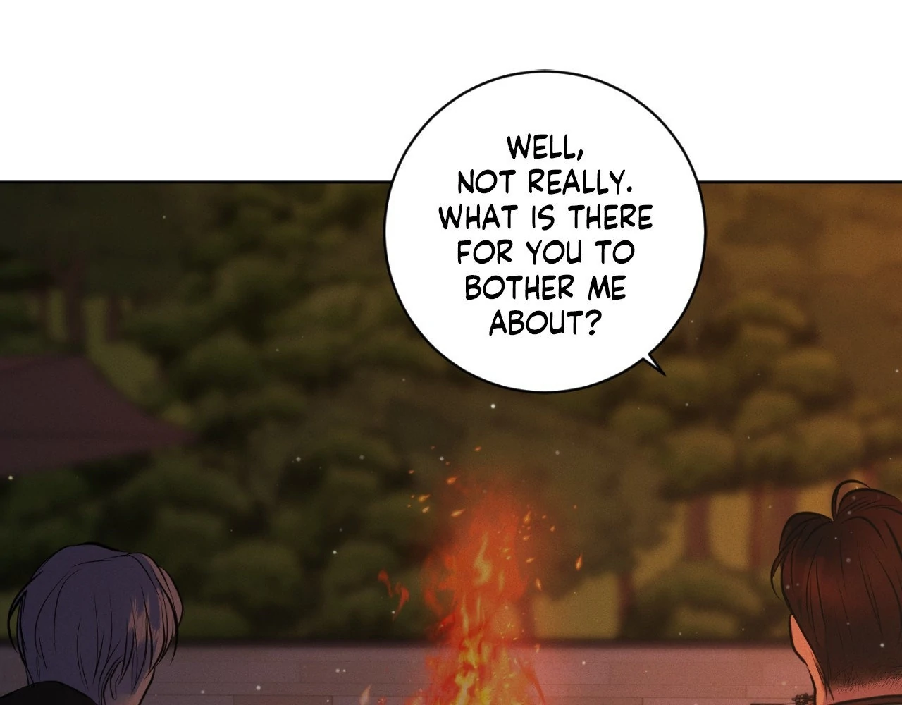 Say a Little Prayer - Chapter 57 manhwa