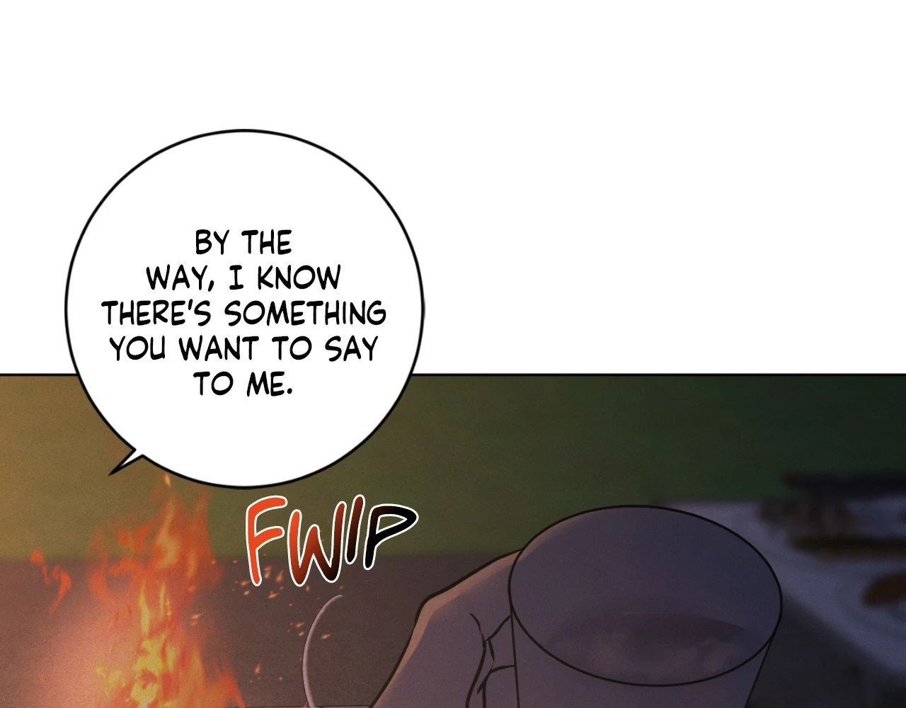 Say a Little Prayer - Chapter 57 manhwa