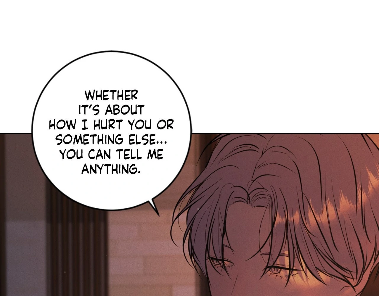Say a Little Prayer - Chapter 57 manhwa