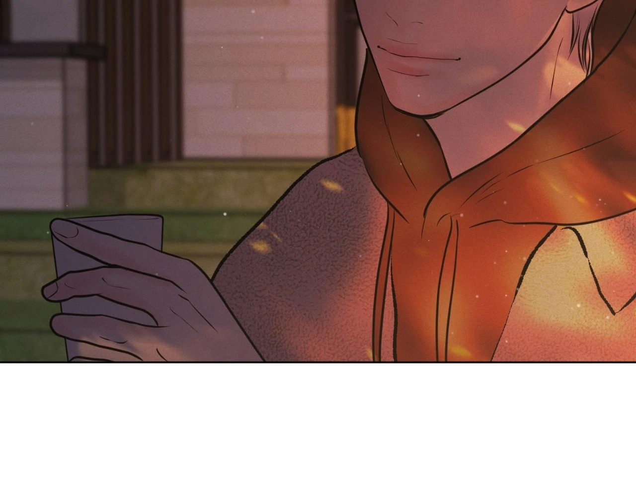 Say a Little Prayer - Chapter 57 manhwa