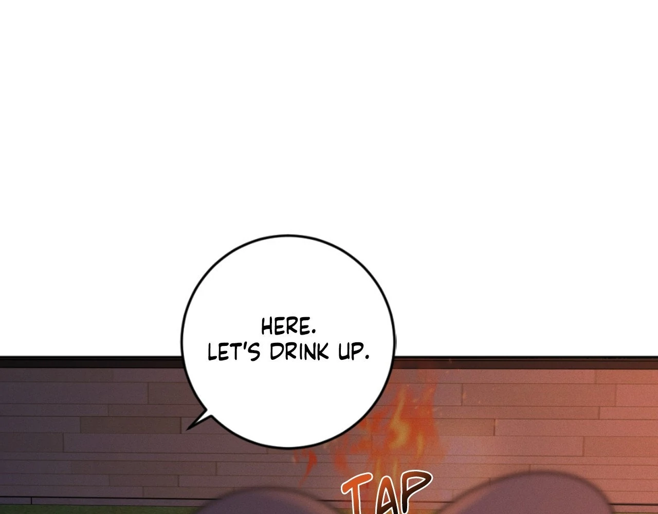 Say a Little Prayer - Chapter 57 manhwa