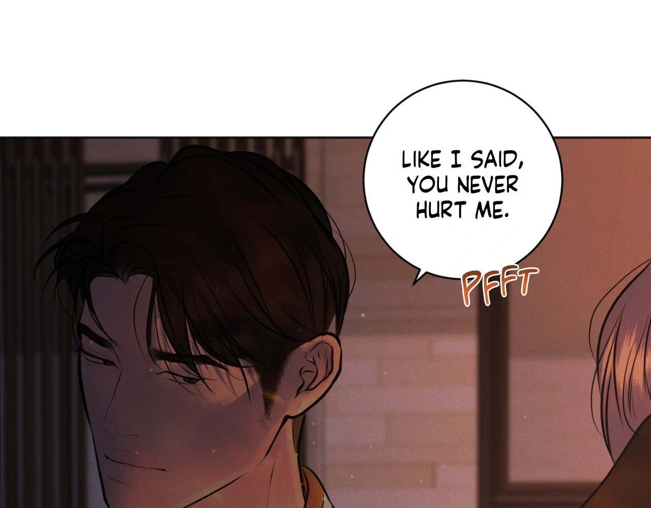 Say a Little Prayer - Chapter 57 manhwa