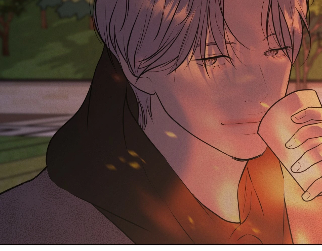 Say a Little Prayer - Chapter 57 manhwa