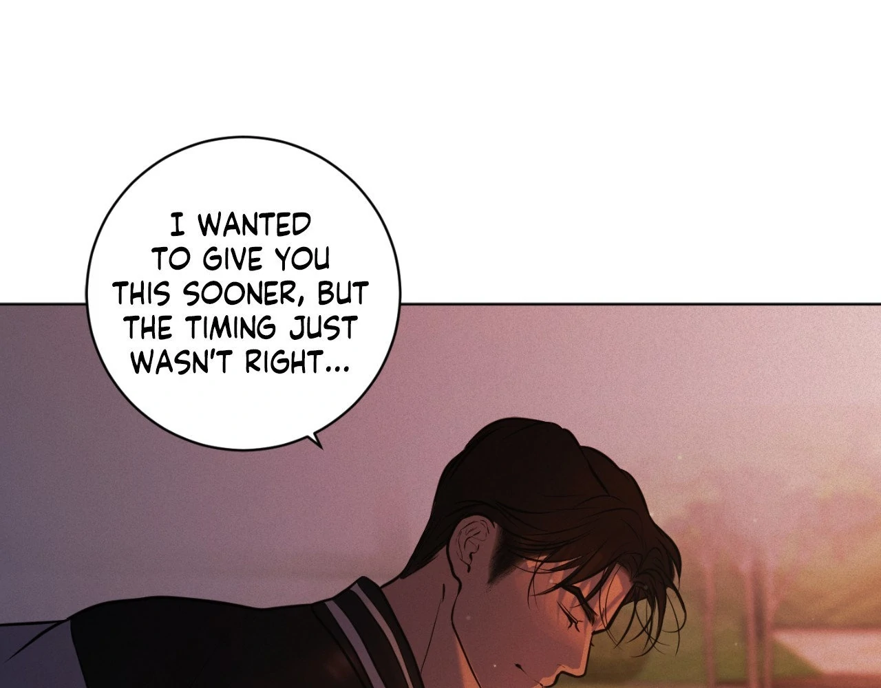 Say a Little Prayer - Chapter 57 manhwa
