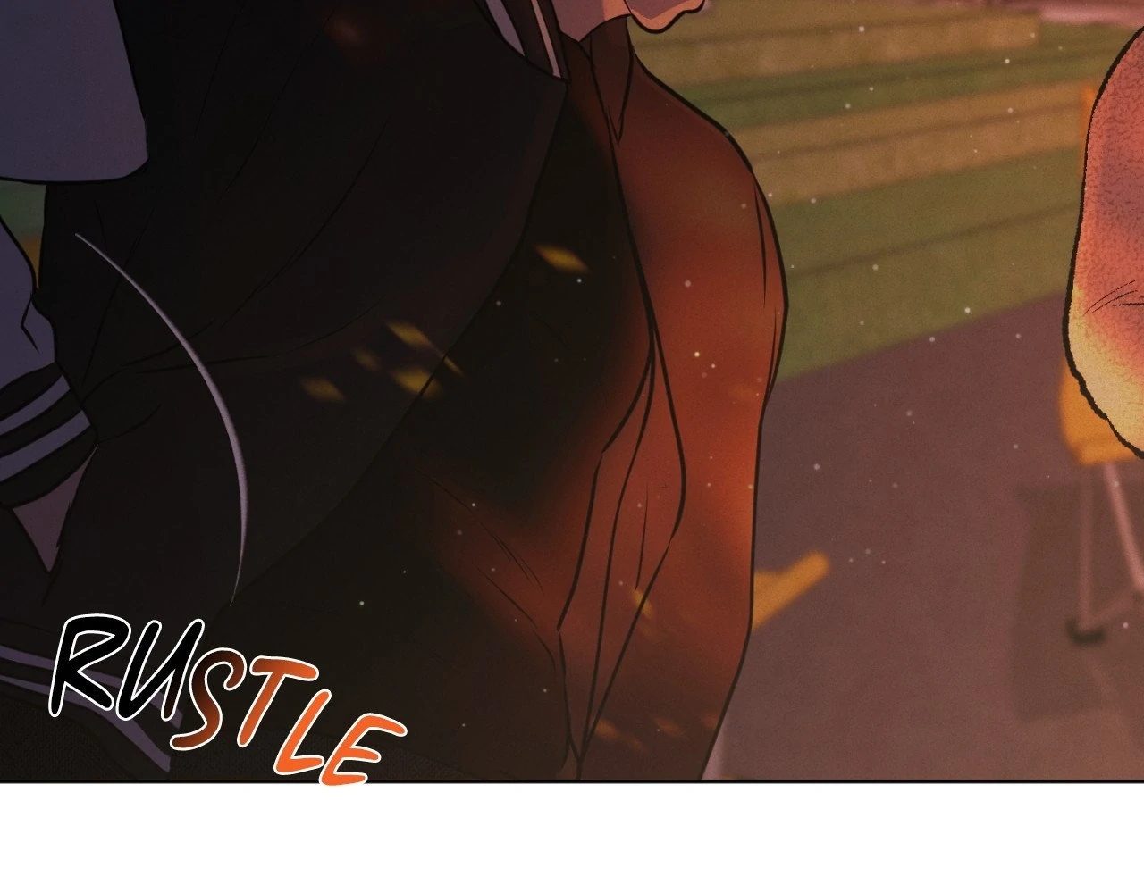 Say a Little Prayer - Chapter 57 manhwa