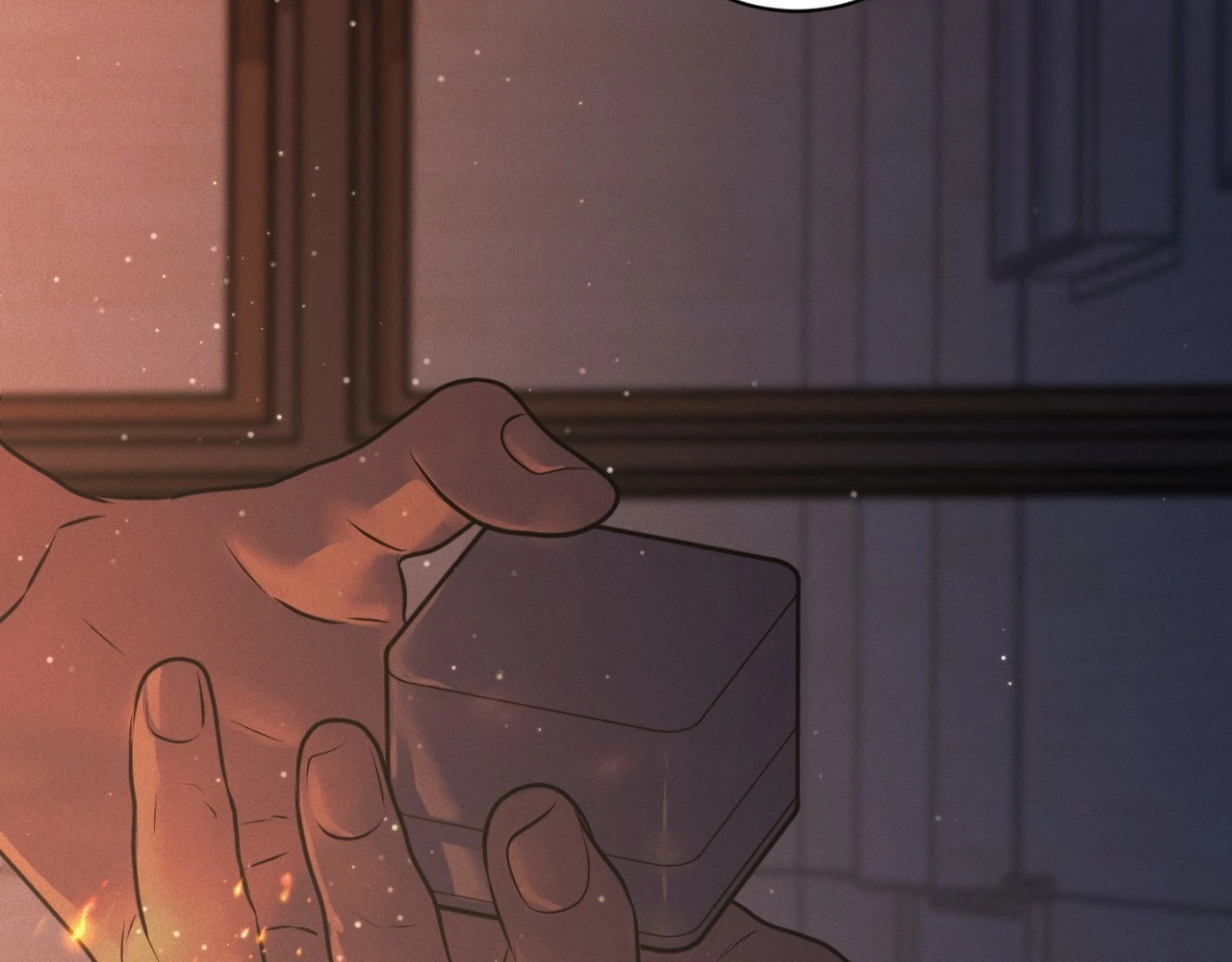 Say a Little Prayer - Chapter 57 manhwa