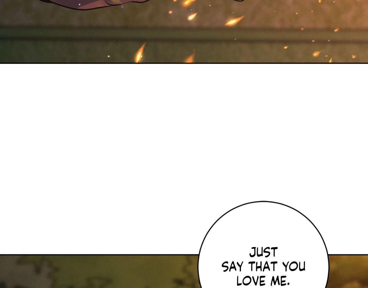 Say a Little Prayer - Chapter 57 manhwa