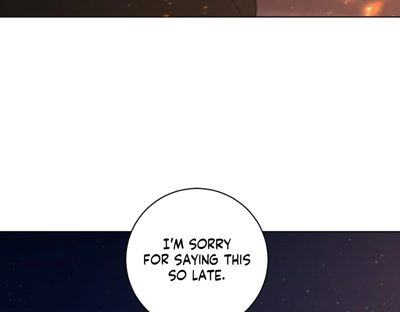 Say a Little Prayer - Chapter 57 manhwa