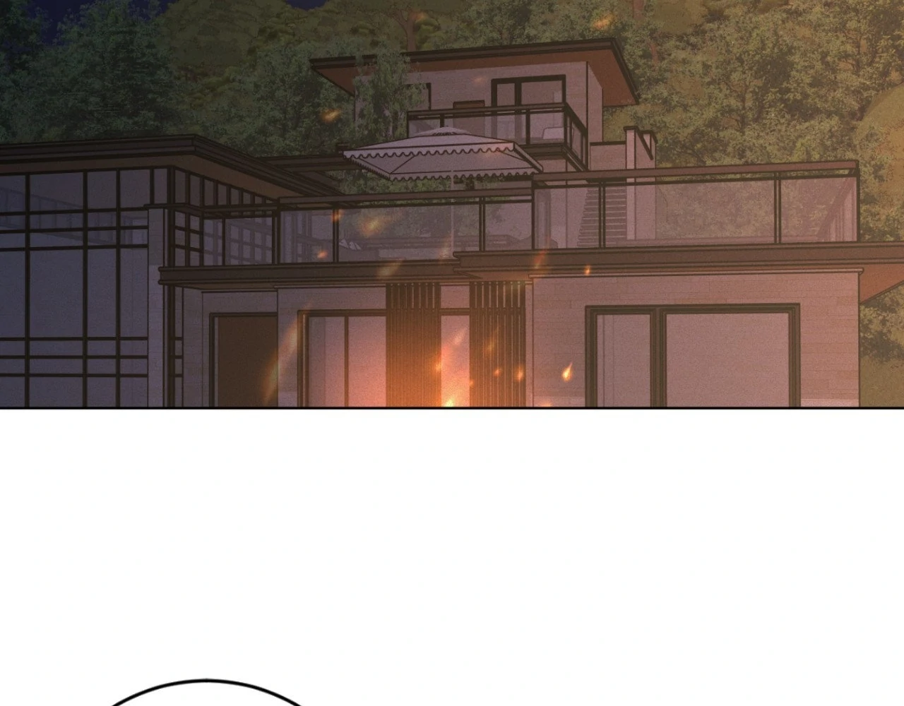 Say a Little Prayer - Chapter 57 manhwa