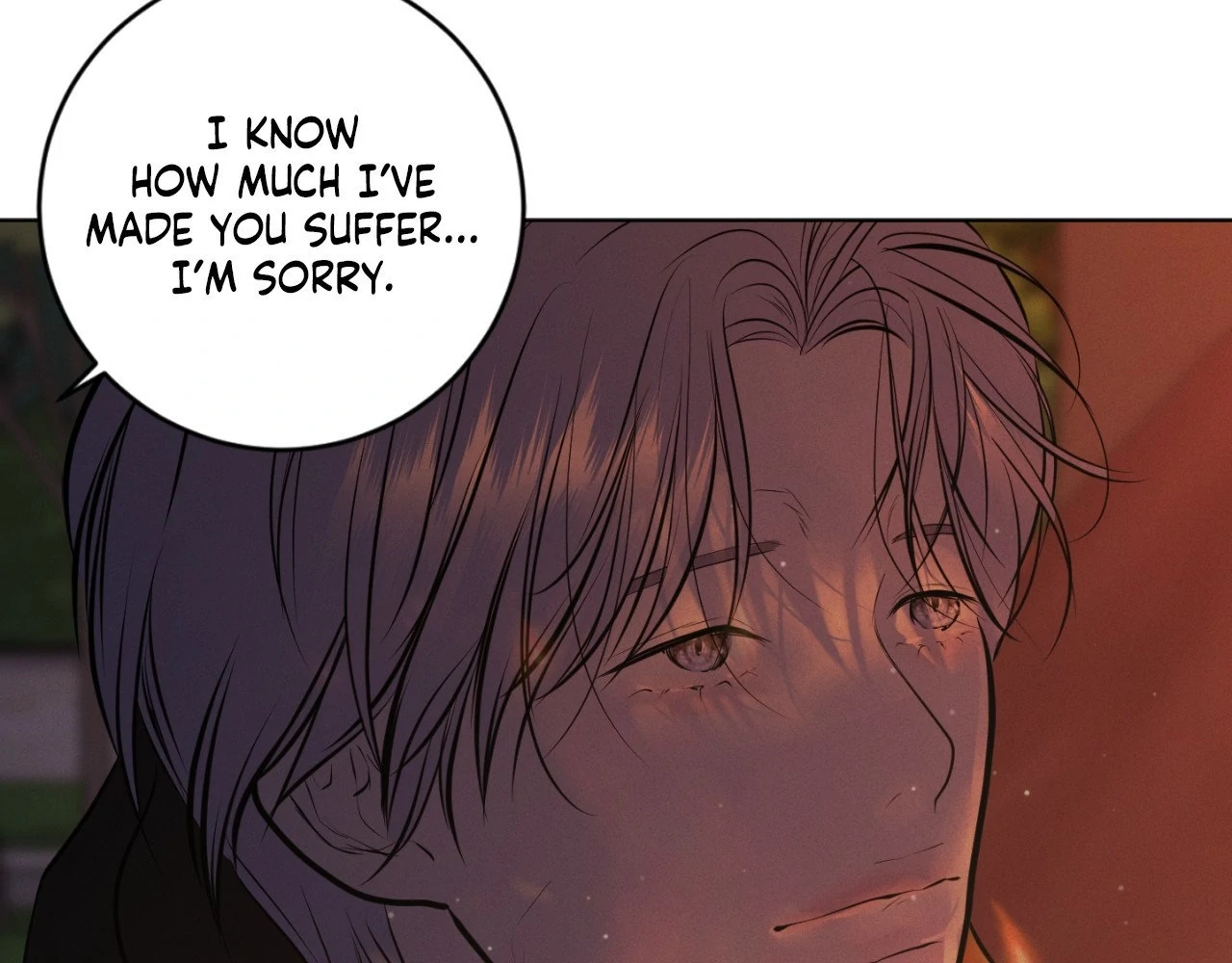 Say a Little Prayer - Chapter 57 manhwa