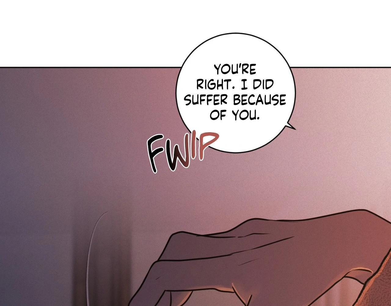 Say a Little Prayer - Chapter 57 manhwa
