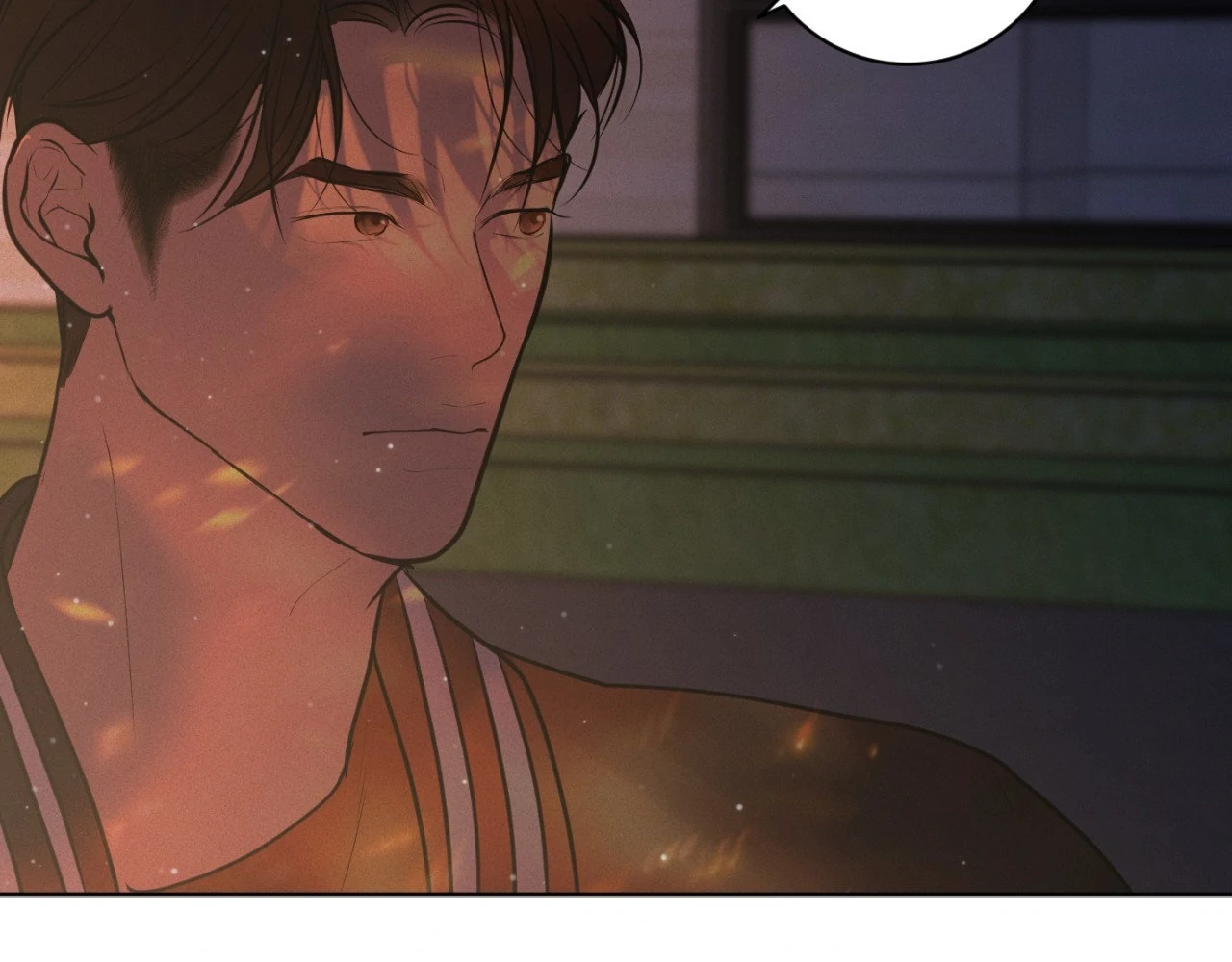 Say a Little Prayer - Chapter 57 manhwa