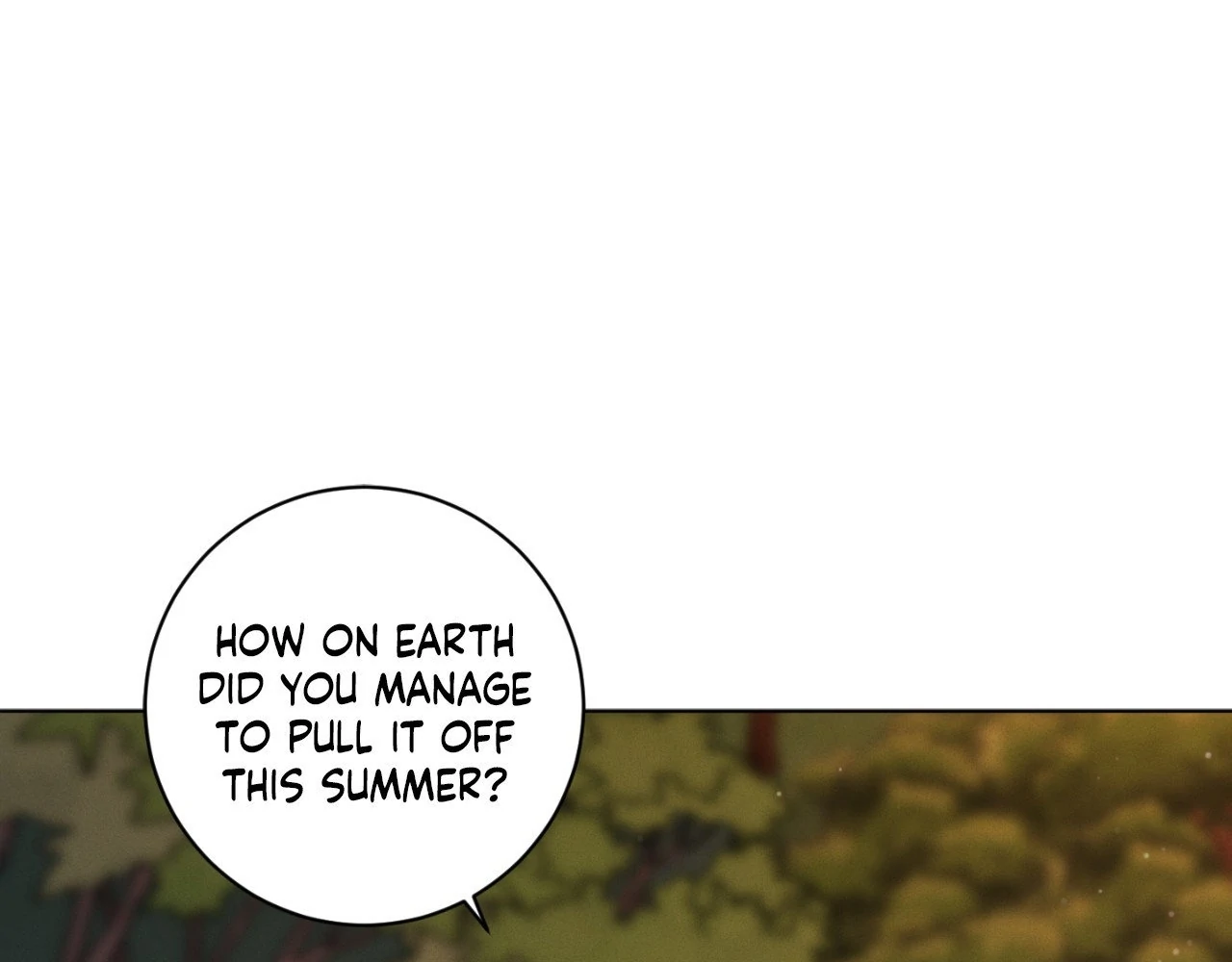 Say a Little Prayer - Chapter 57 manhwa