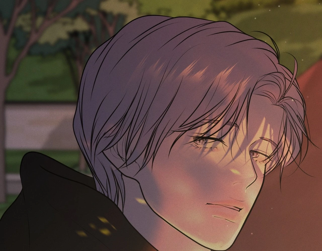 Say a Little Prayer - Chapter 57 manhwa