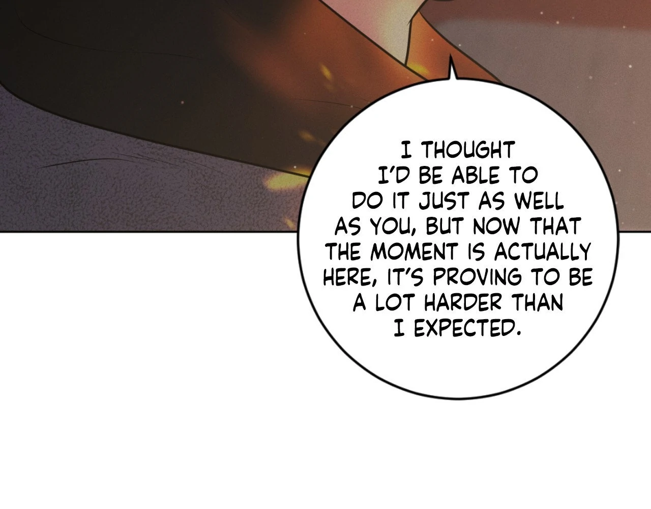 Say a Little Prayer - Chapter 57 manhwa