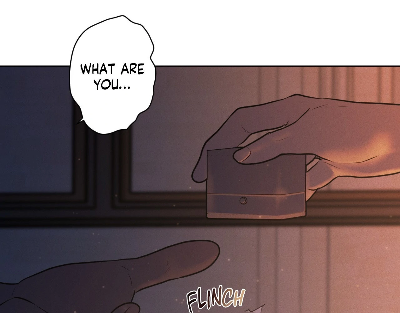 Say a Little Prayer - Chapter 57 manhwa