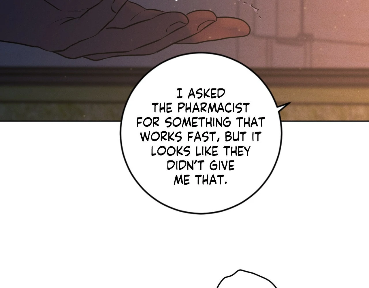 Say a Little Prayer - Chapter 57 manhwa