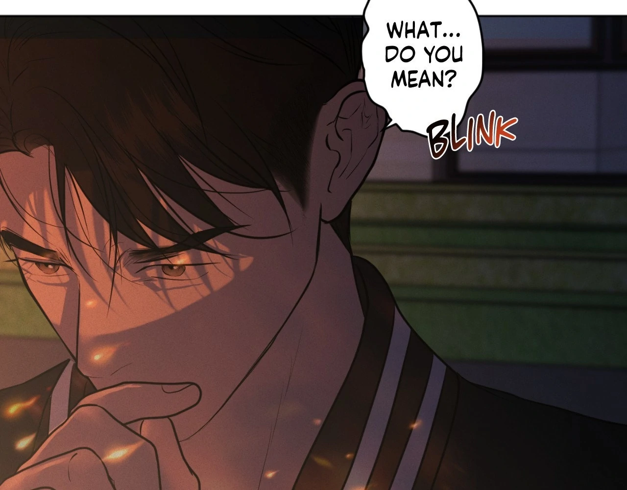 Say a Little Prayer - Chapter 57 manhwa