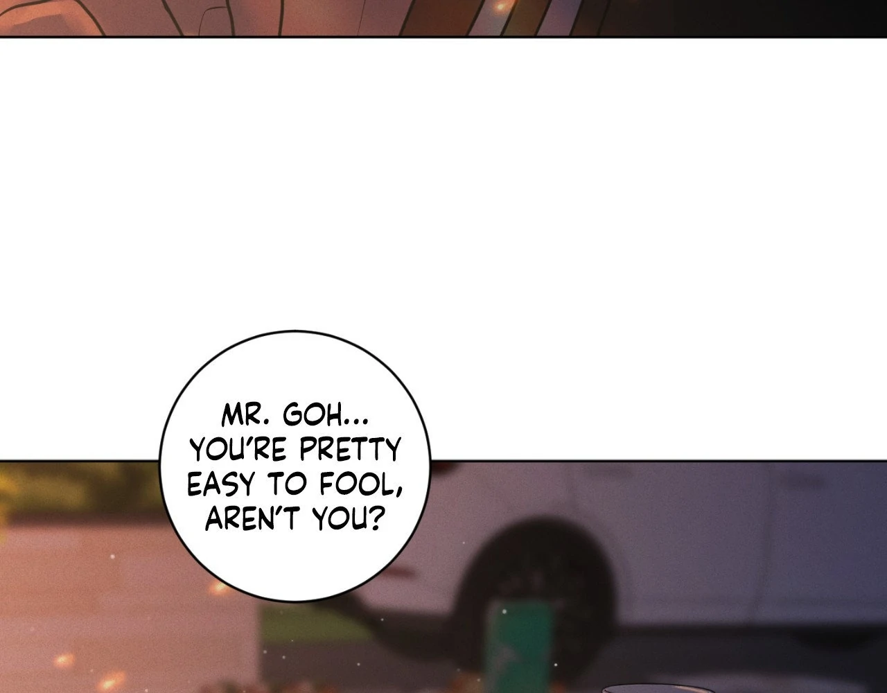 Say a Little Prayer - Chapter 57 manhwa