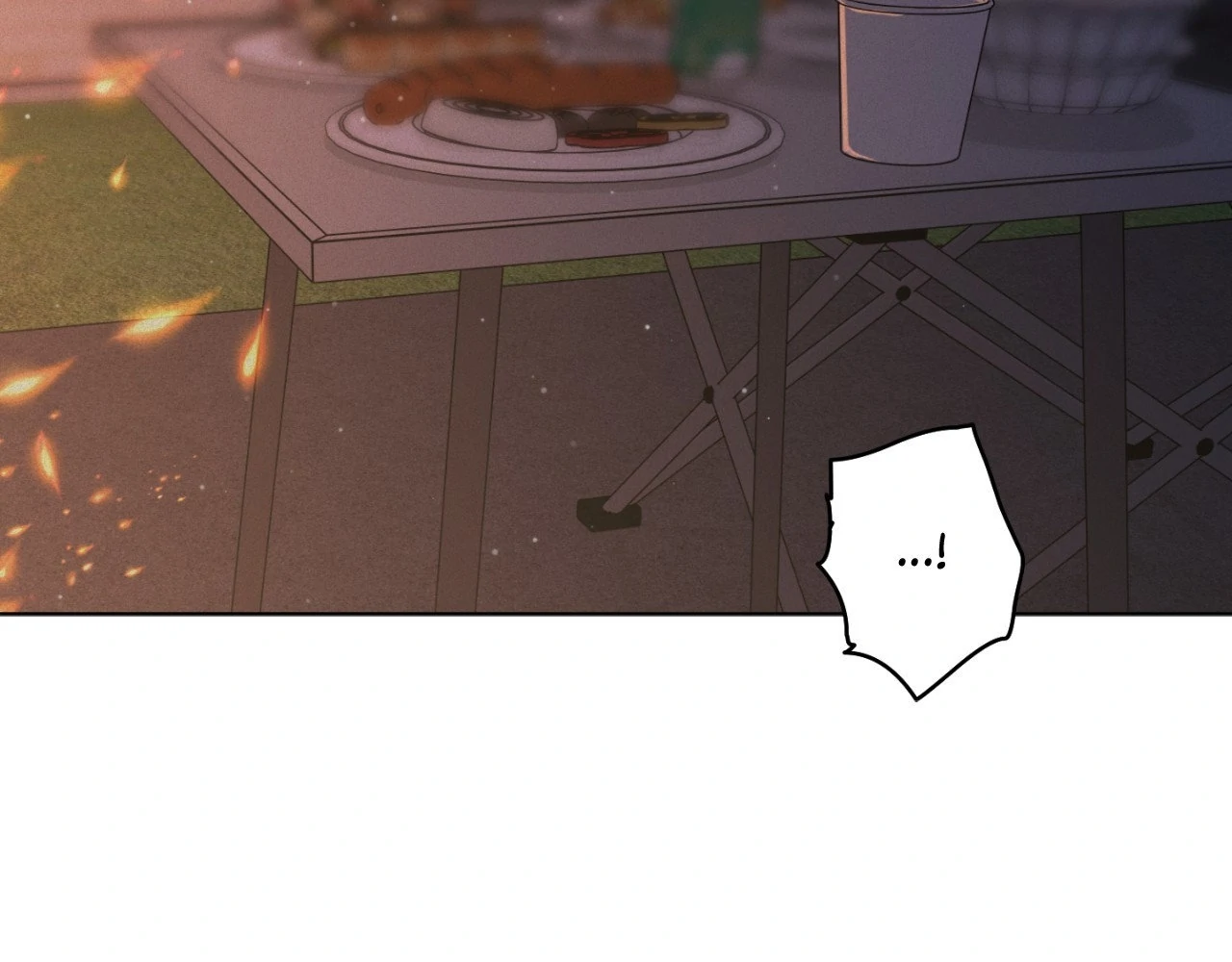 Say a Little Prayer - Chapter 57 manhwa