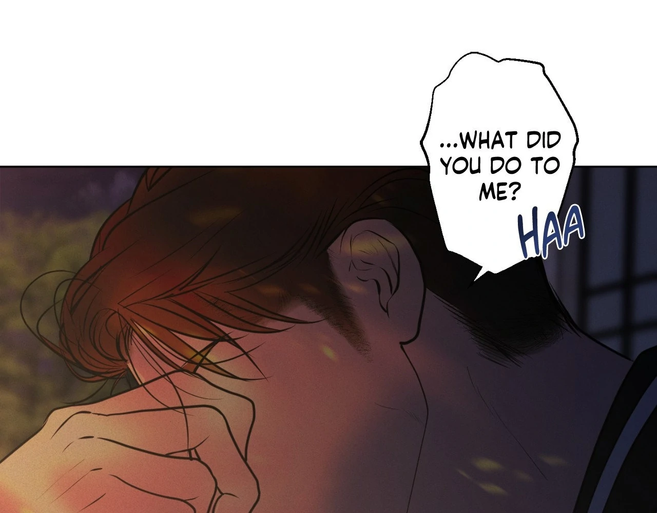 Say a Little Prayer - Chapter 57 manhwa