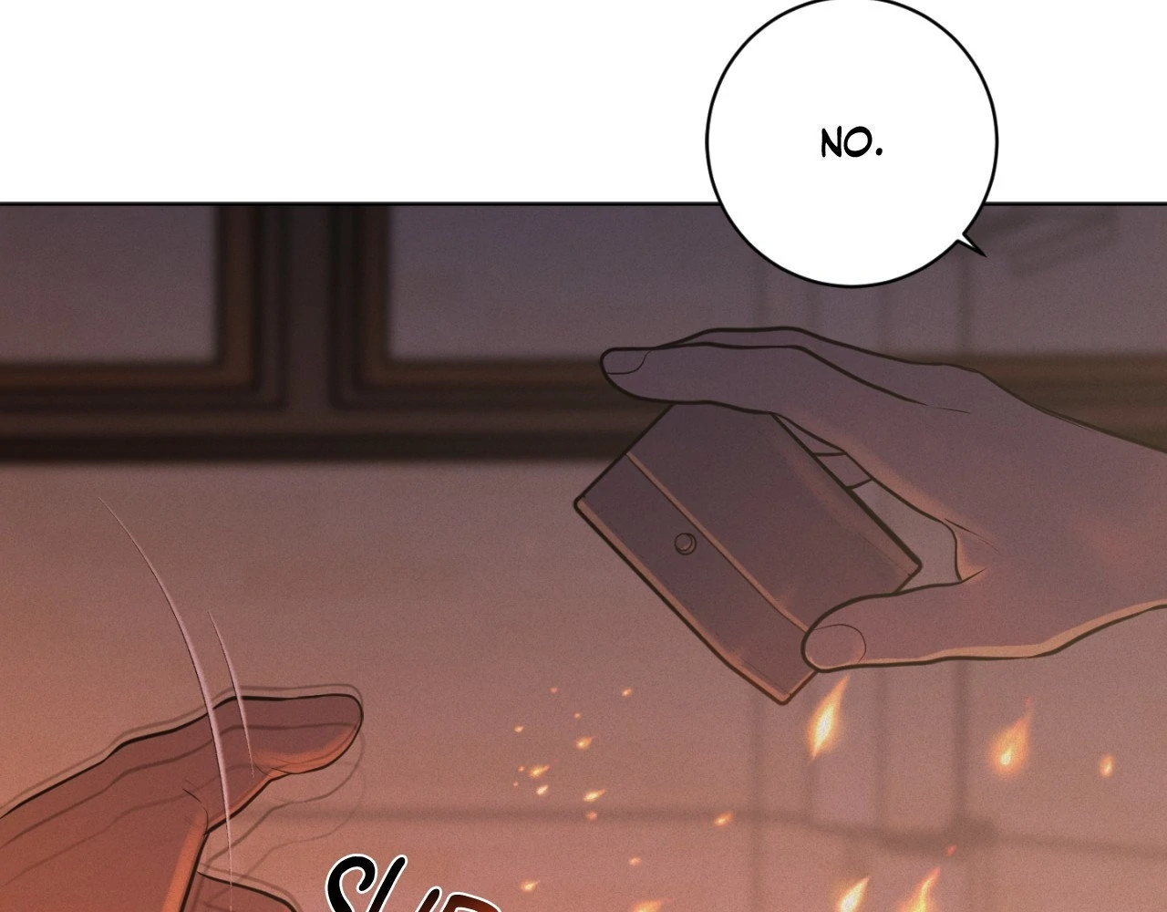 Say a Little Prayer - Chapter 57 manhwa