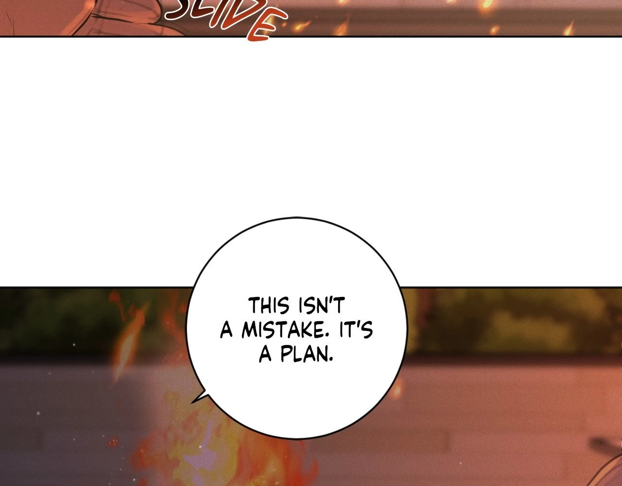 Say a Little Prayer - Chapter 57 manhwa