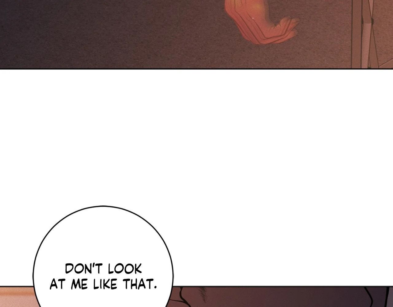 Say a Little Prayer - Chapter 57 manhwa