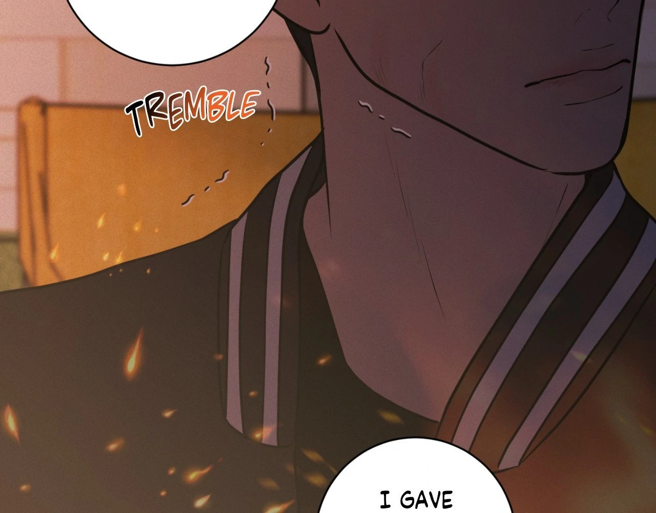 Say a Little Prayer - Chapter 57 manhwa