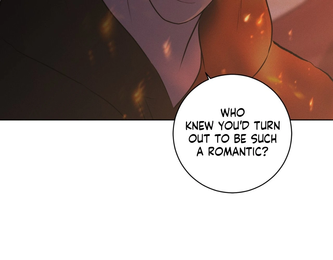 Say a Little Prayer - Chapter 57 manhwa