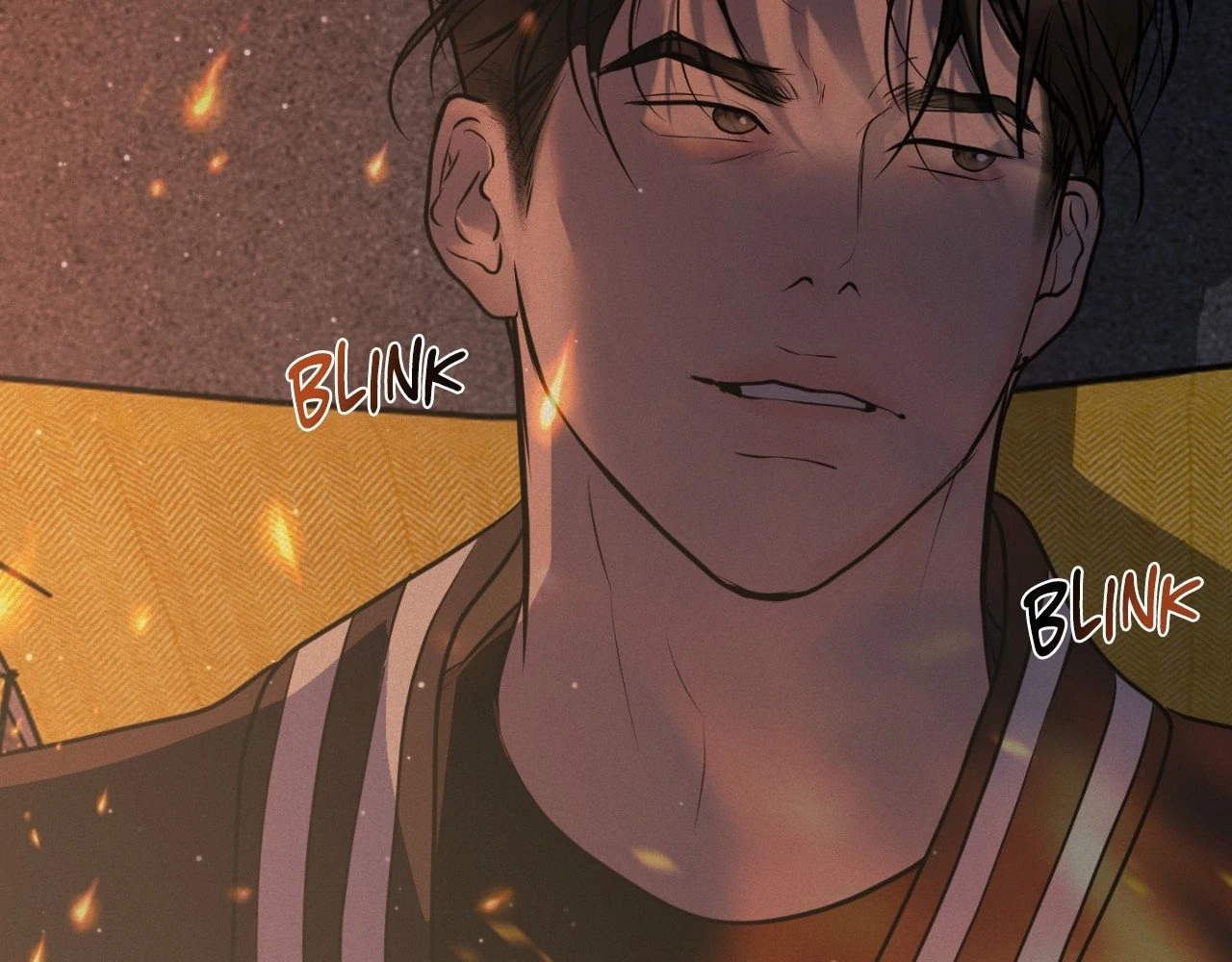 Say a Little Prayer - Chapter 57 manhwa